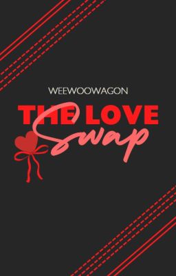 The Love Swap cover