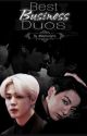 The  Business  Duos  by Clumsyjikook_