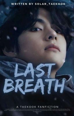 Last Breath ✓ᵗᵏ cover