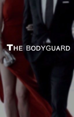 The bodyguard cover