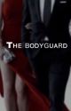 The bodyguard by Sage_latenight