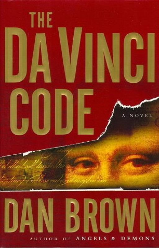 The Da Vinci Code (Sample) by AuthorDanBrown