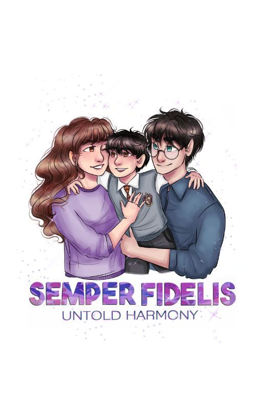 Semper Fidelis by untoldharmony