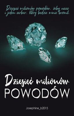 Dziesięć Milionów Powodów cover