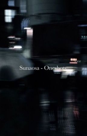 Sunaosa-one shots  by Iwa_simppp