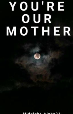 {You're Our Mother} cover