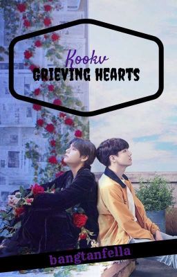 Grieving hearts cover