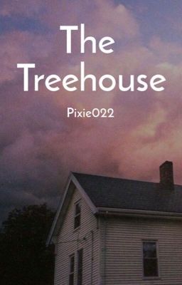 The Treehouse [BxB] cover