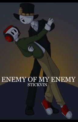 Enemy of my Enemy cover