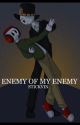 Enemy of my Enemy by FantasyFaller