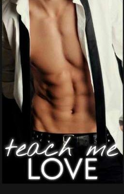 Teach me Love cover