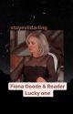 Fiona Goode x Reader - Lucky one by stayevildarling