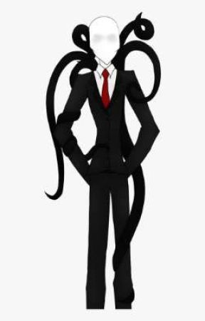 my life before and after I became a Proxy of the slenderman by HellbentHound