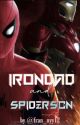 Irondad/Spiderson OS by fran_nyy12