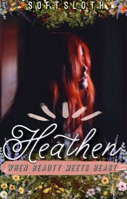 Heathen cover