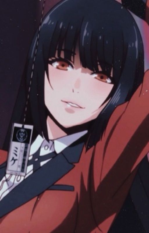 Kakegurui one shots  by fxvxr_drxam