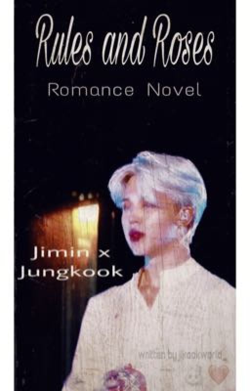 Rules and Roses||Jikook by jikookworld_