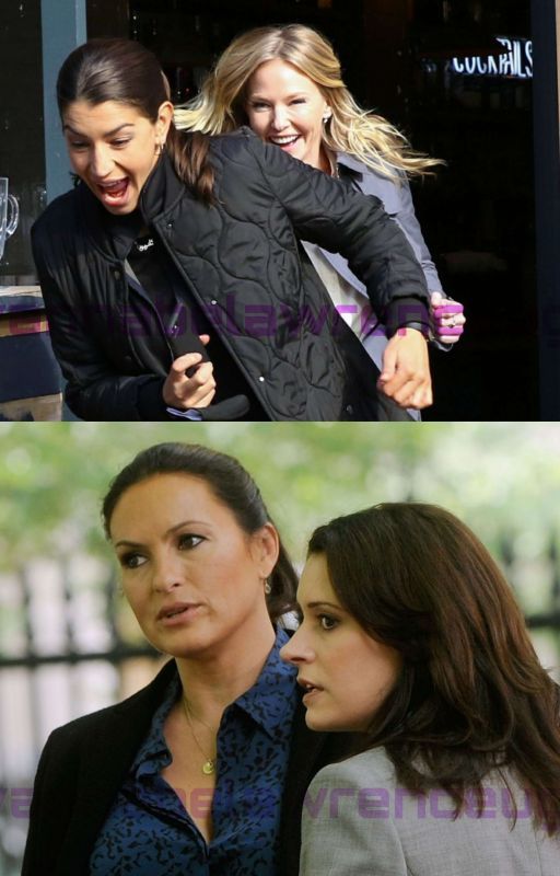 svu love story by slutforarchiepanjabi