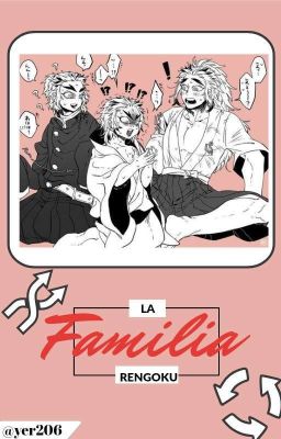 La Familia Rengoku cover