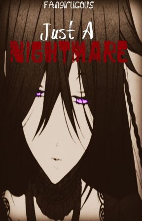 ＊ Just A Nightmare ＊ Pandora Hearts by Fangirlicous