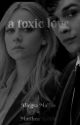 a toxic love 'Mattheo Riddle' by _rosanna_writer