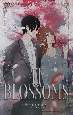 IT BLOSSOMS, hatori sohma [Fruits Basket] cover