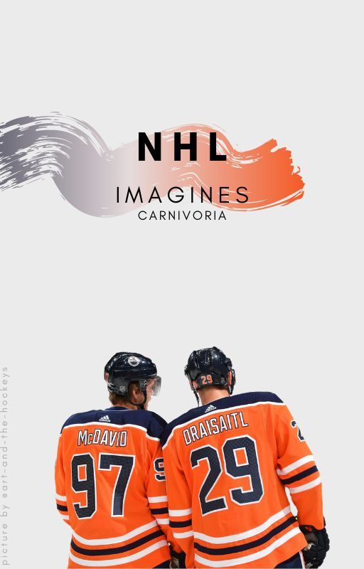 NHL | Imagines by Carnivoria