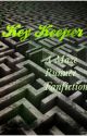 Key Keeper-The Maze Runner Fanfiction/Newt Story by TheSP96