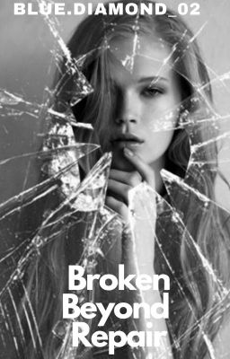 Broken Beyond Repair cover