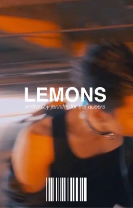 LEMONS / 𝗺𝗹𝗺 (✓) by wooyouknow