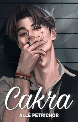 CAKRA [REVISI TOTAL] cover