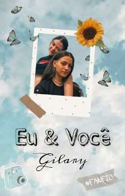 Eu & Você -- Gilary cover