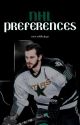 nhl preferences by moveslikejagr