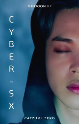 CYBER-SX [MINJOON] cover