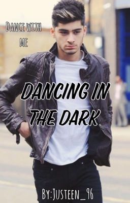 Dancing in the Dark //Z.M cover