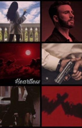 Heartless (Mafia C.E) by ChrisRobert_evans