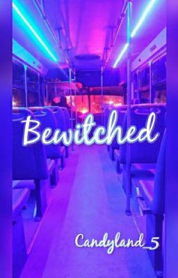 BEWITCHED || Yeonbinkai || cover