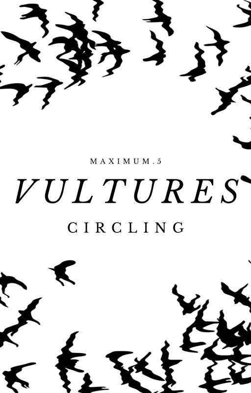 Vultures Circling by Maximum5