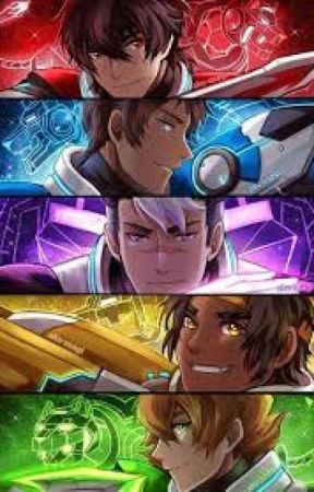 Voltron Legendary Defenders: Twins of Red by OtakuAnimeLover21