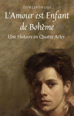 L'Amour est Enfant de Bohème cover