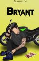 BRYANT © by arabellawwh