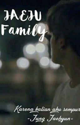 Jaeju Family cover