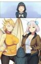 Shota Godzilla Adventures with Queen Ghidorah and Mothra by Unthinkable175