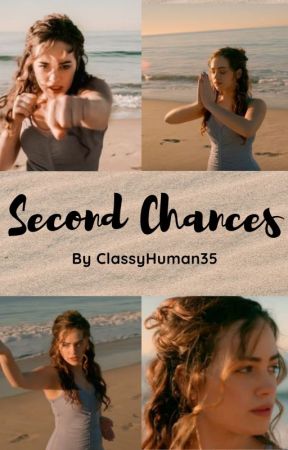 Second Chances (Samantha LaRusso x Reader) by ClassyHuman35