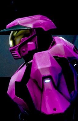 Red Vs Blue, & there's Magenta: Season One  cover