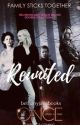 Reunited [Neal Cassidy || OUAT || Double Swan #2] by bethanyjanebooks