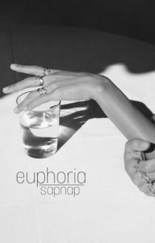 Euphoria | Sapnap by snapmapwasfound