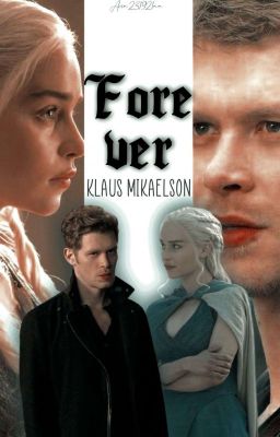 forever| Klaus Mikaelson cover