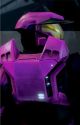 Red Vs Blue, & there's Magenta: Season Two by Zeta_Lyfe