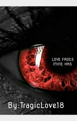 Love Fades Mine Has cover